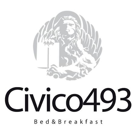 Civico 493 B'n'B Bed and Breakfast Preganziol Esterno foto